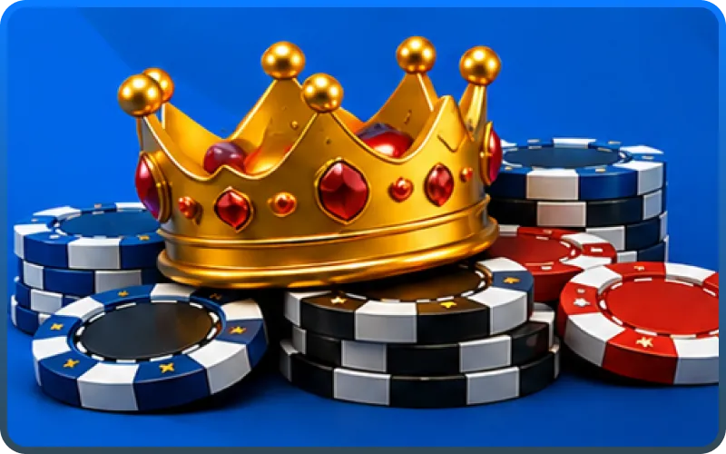 Aspira a premios acumulados gigantescos con la opción de jackpot progresivo dentro de los tipos de tragamonedas disponibles en Stake.